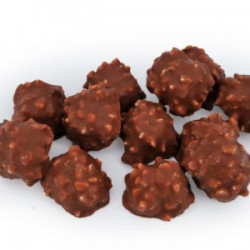 chocolat Darcis rocher